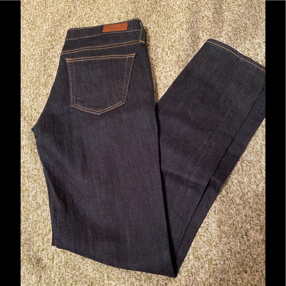 AG jeans